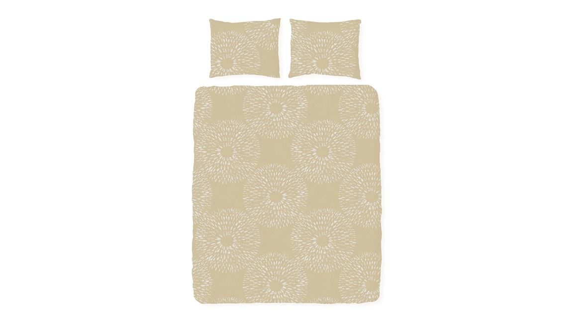 Satin d'Or Carrousel housse de couette