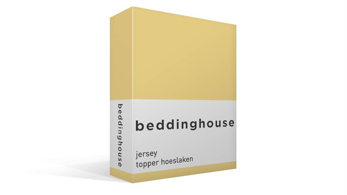 Beddinghouse drap-housse surmatelas