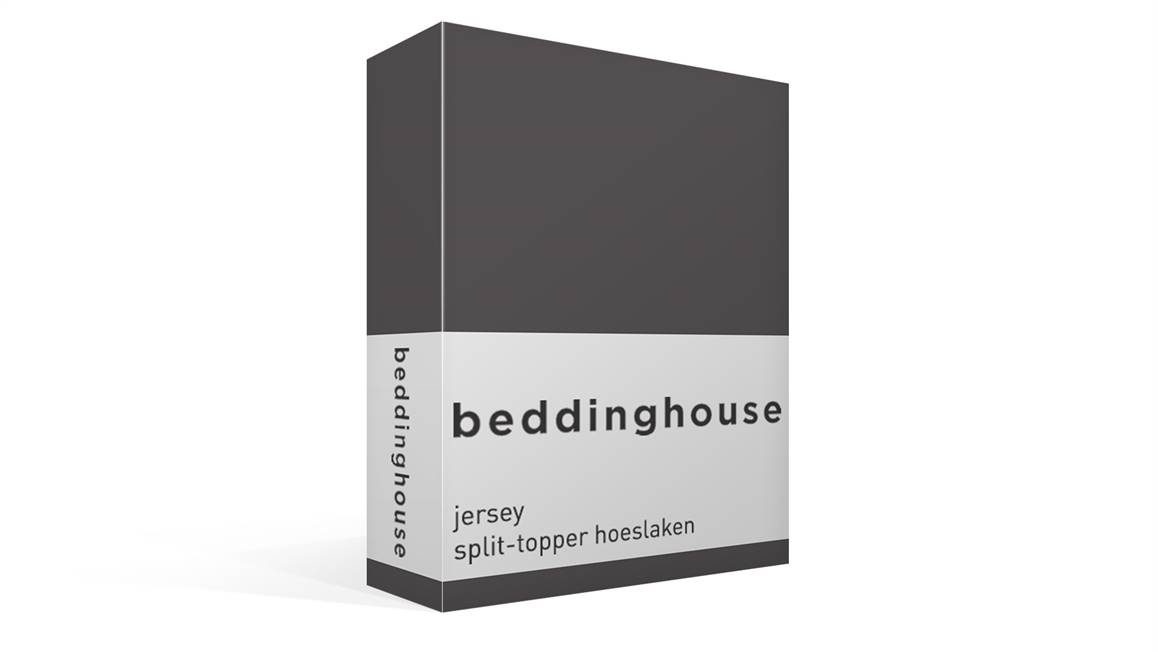 Beddinghouse drap-housse surmatelas TR jersey