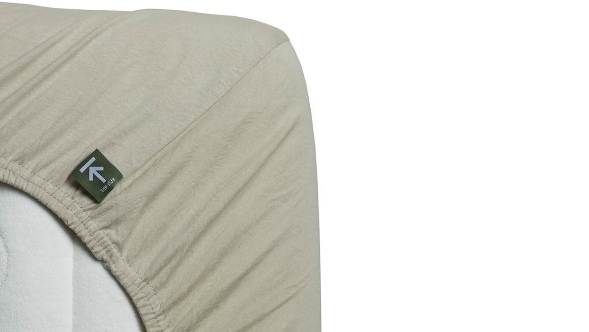 Beddinghouse drap-housse surmatelas TR jersey