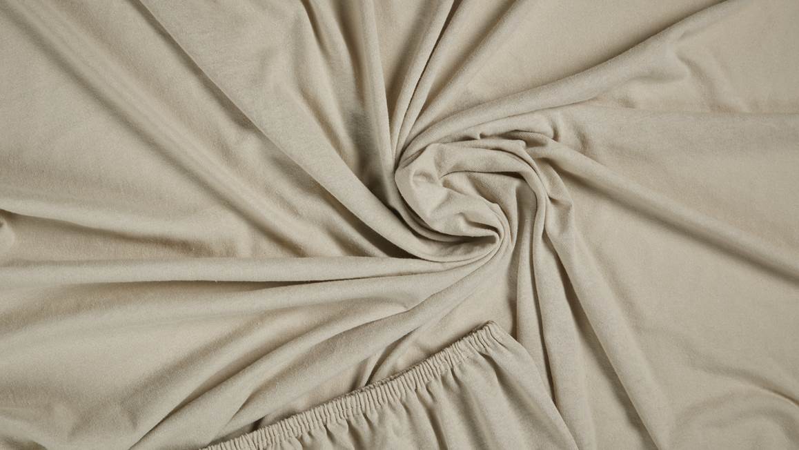 Beddinghouse drap-housse surmatelas TR jersey
