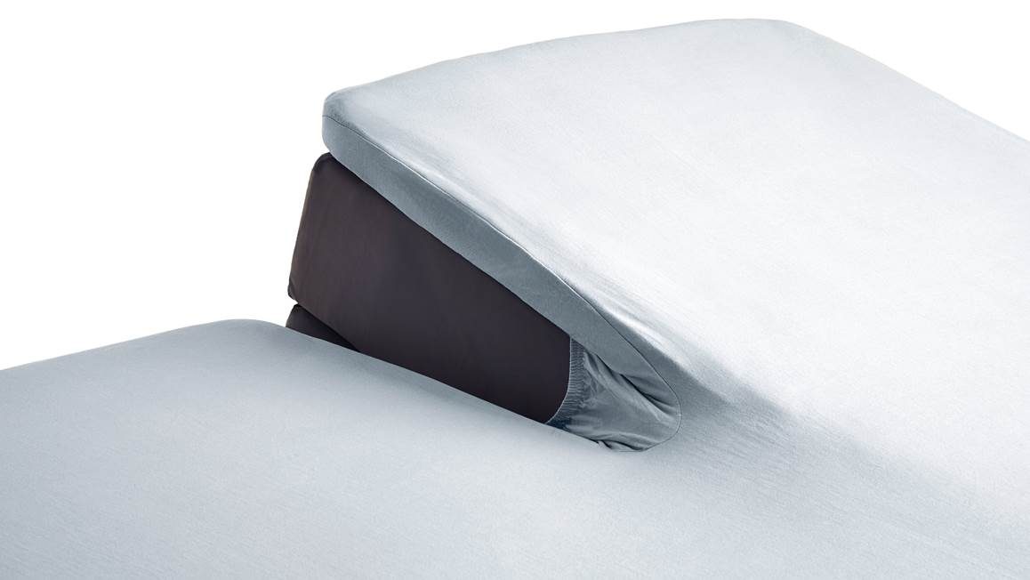 Beddinghouse drap-housse surmatelas TR jersey