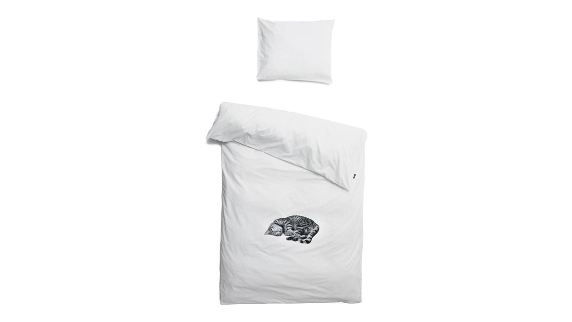 SNURK Ollie housse de couette