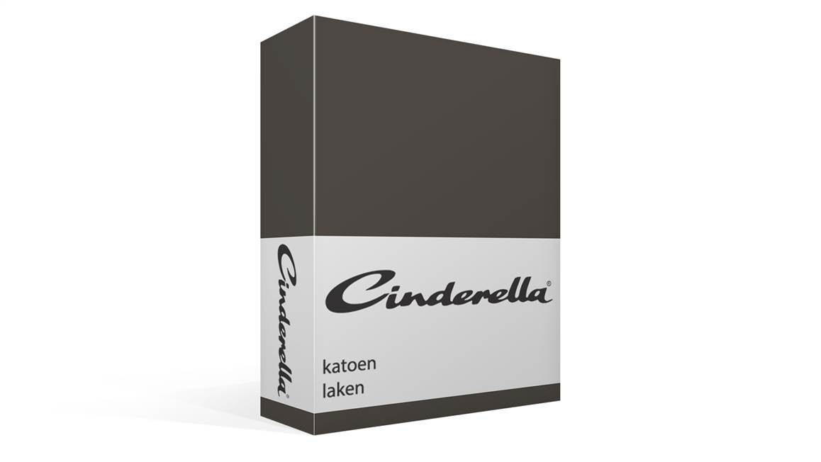 Cinderella drap coton 57 fils 