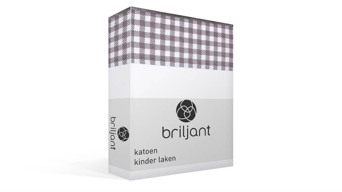Briljant Baby Abby Drap