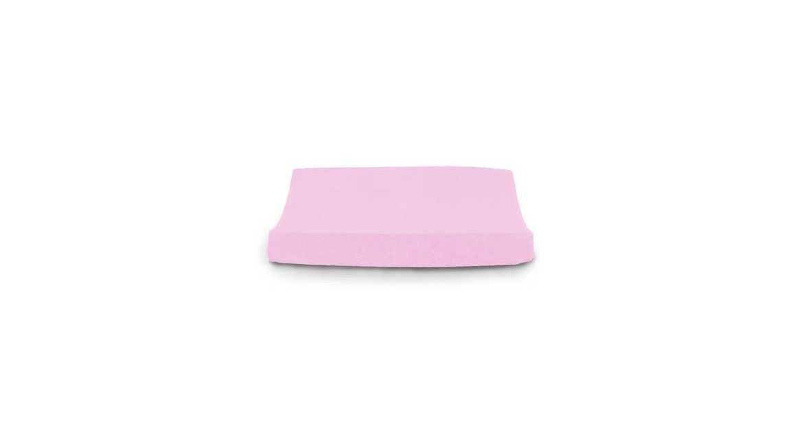 Briljant Baby Housse pour matelas à langer en éponge