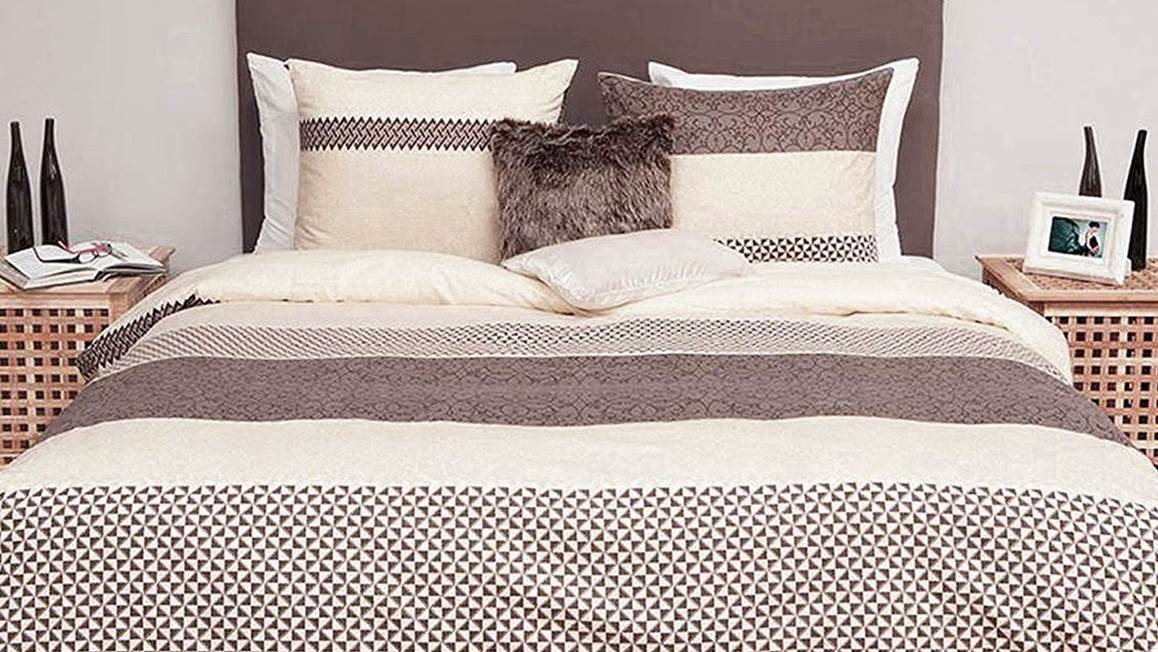 Snoozing Sverre housse de couette