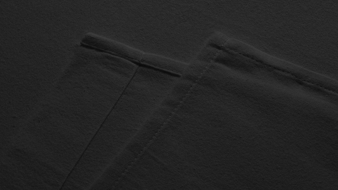 Snoozing drap flanelle