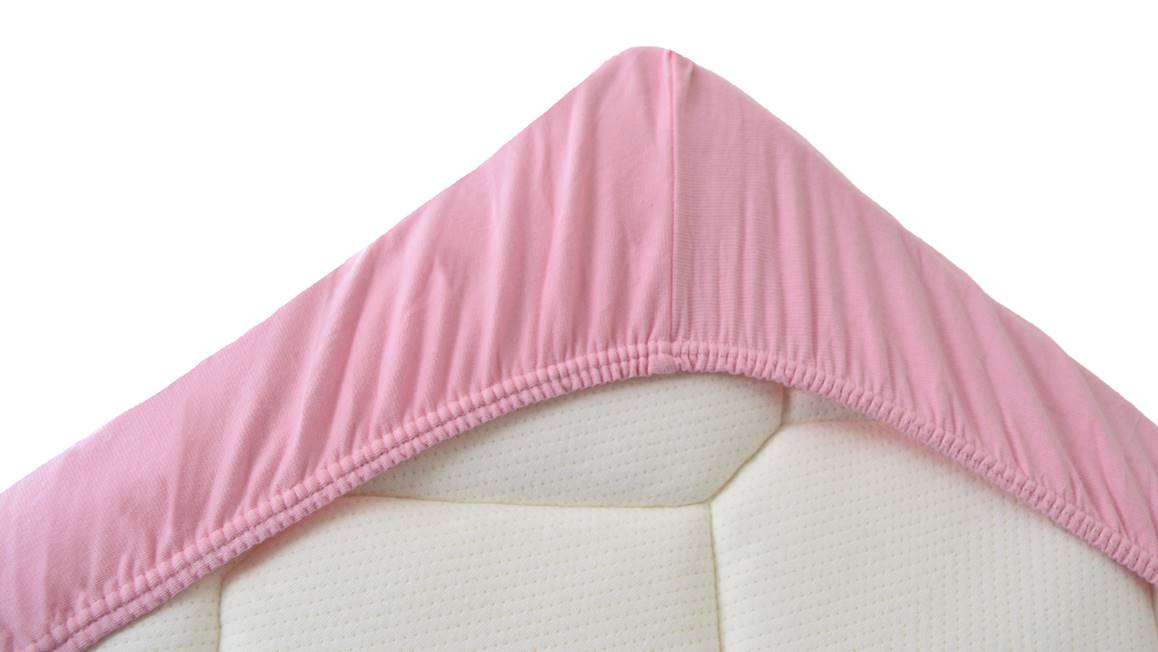 Snoozing drap-housse enfant en flanelle