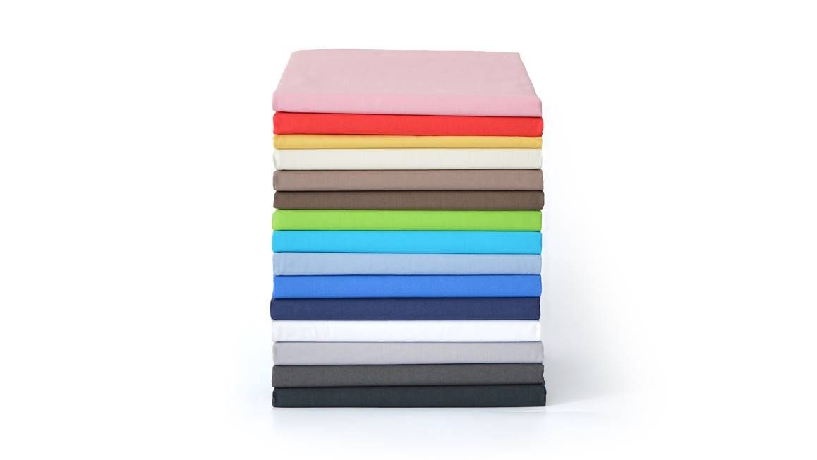 Snoozing drap-housse enfant flanelle