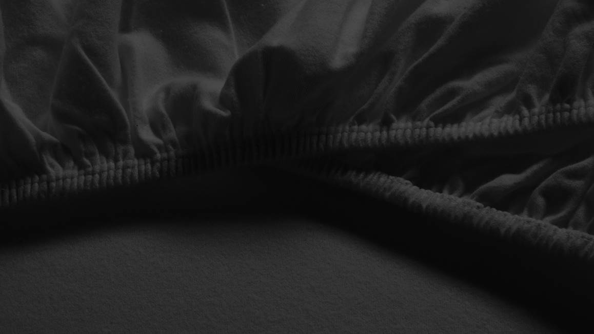 Snoozing drap-housse enfant flanelle