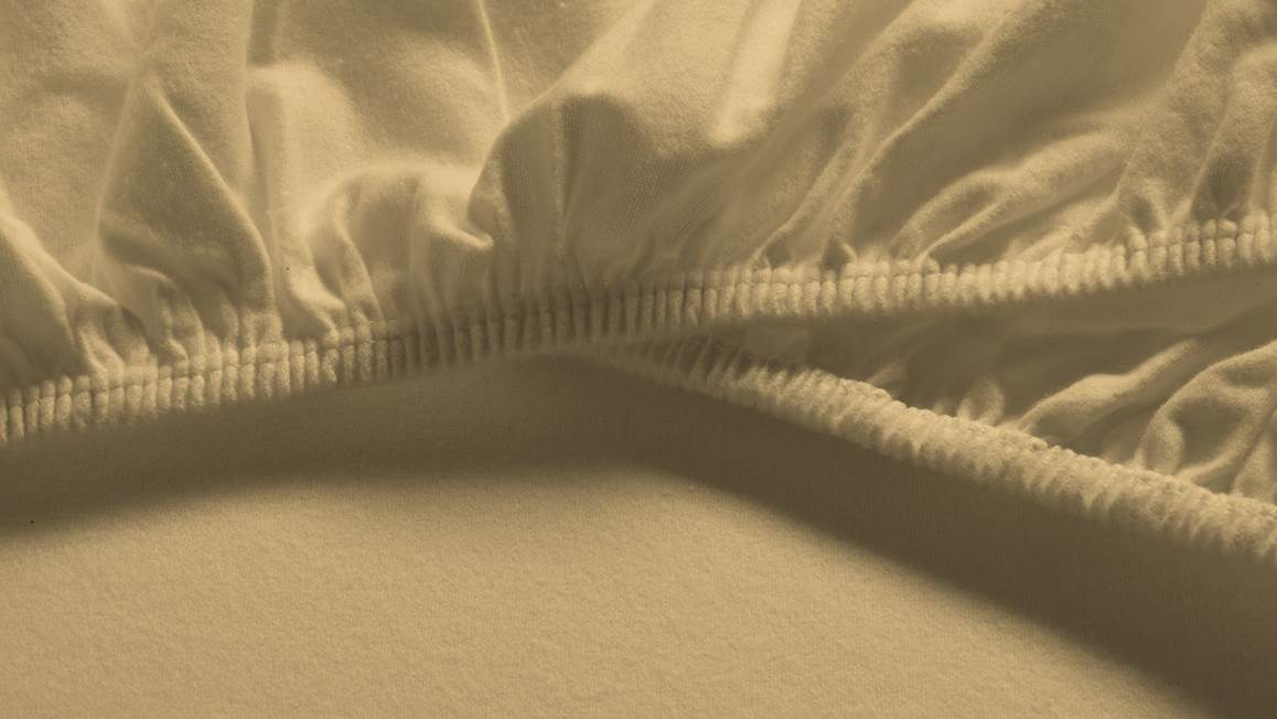 Snoozing drap-housse enfant flanelle