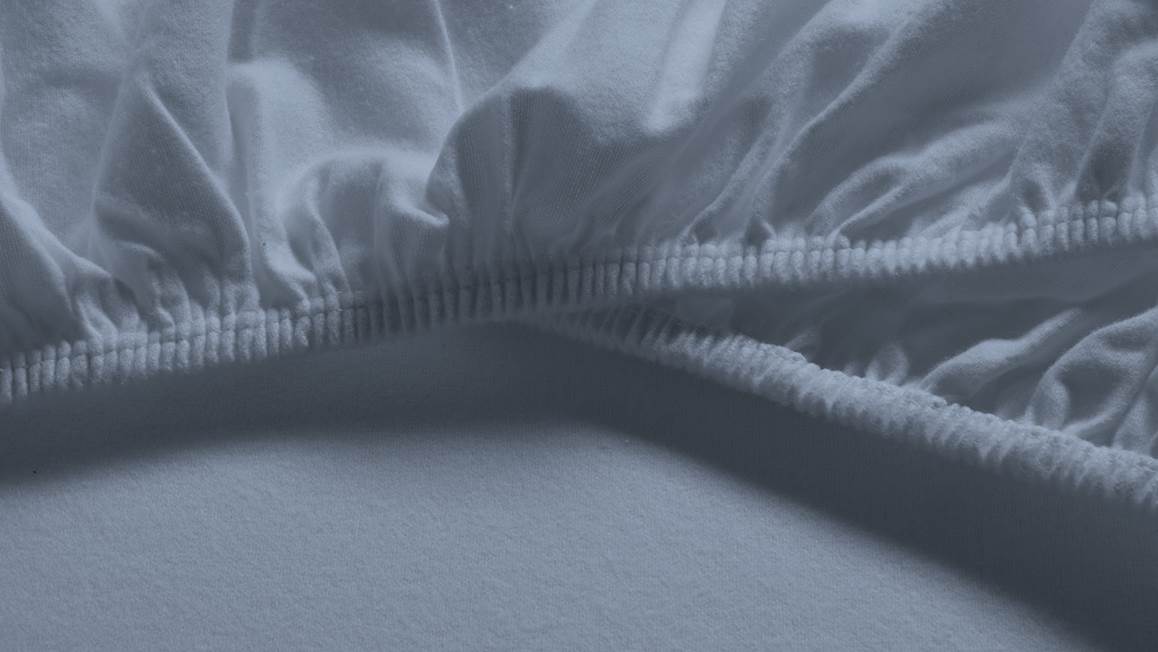 Snoozing drap-housse enfant flanelle