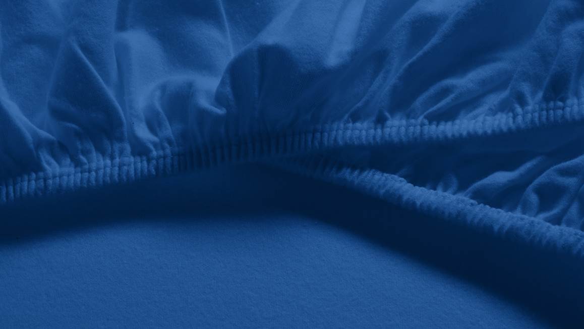 Snoozing drap-housse enfant flanelle