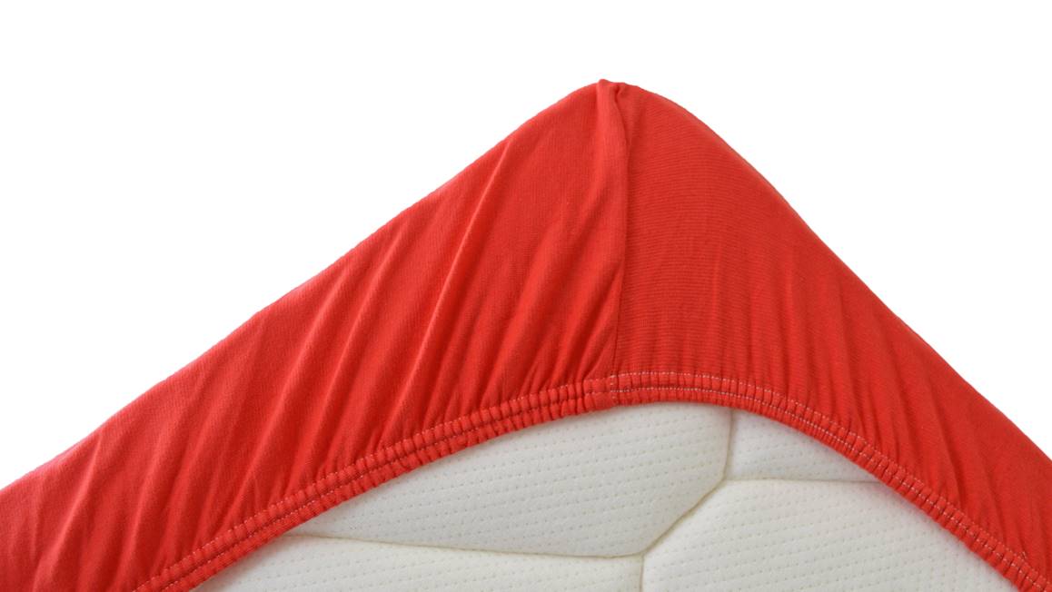 Snoozing drap-housse enfant flanelle