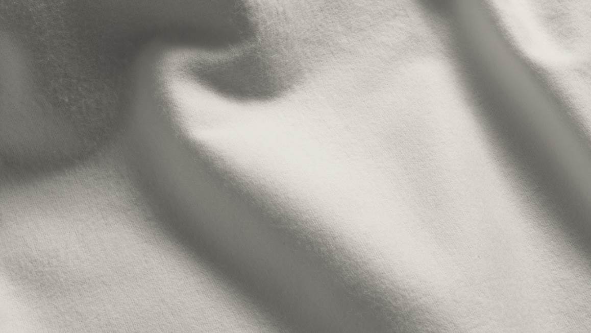 Snoozing drap-housse enfant flanelle