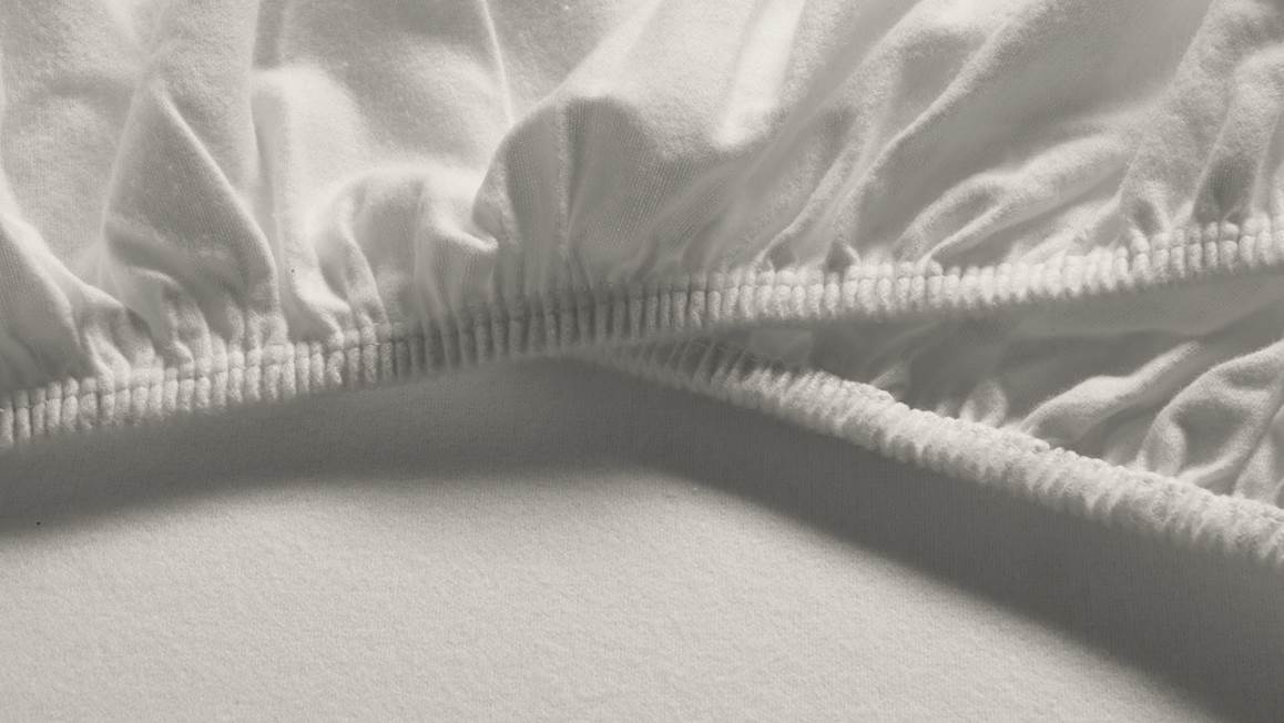 Snoozing drap-housse enfant flanelle