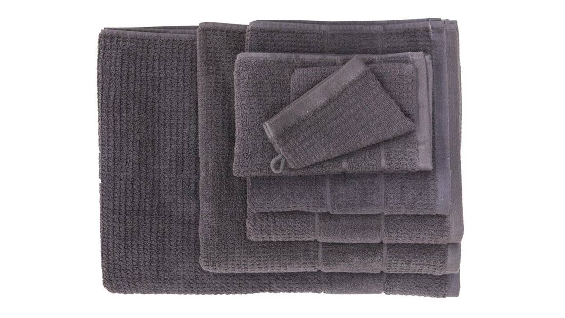 Heckettlane Hamam linge de bain