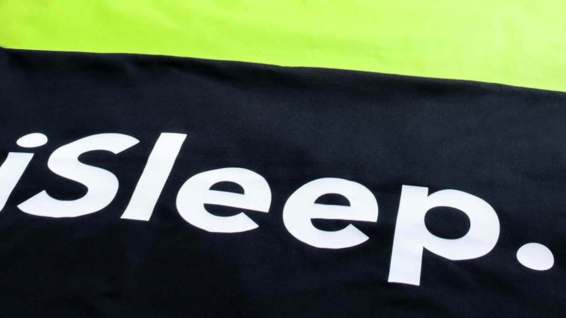 iStyle Battery housse de couette