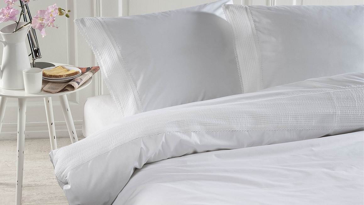 Papillon Fortaleza housse de couette