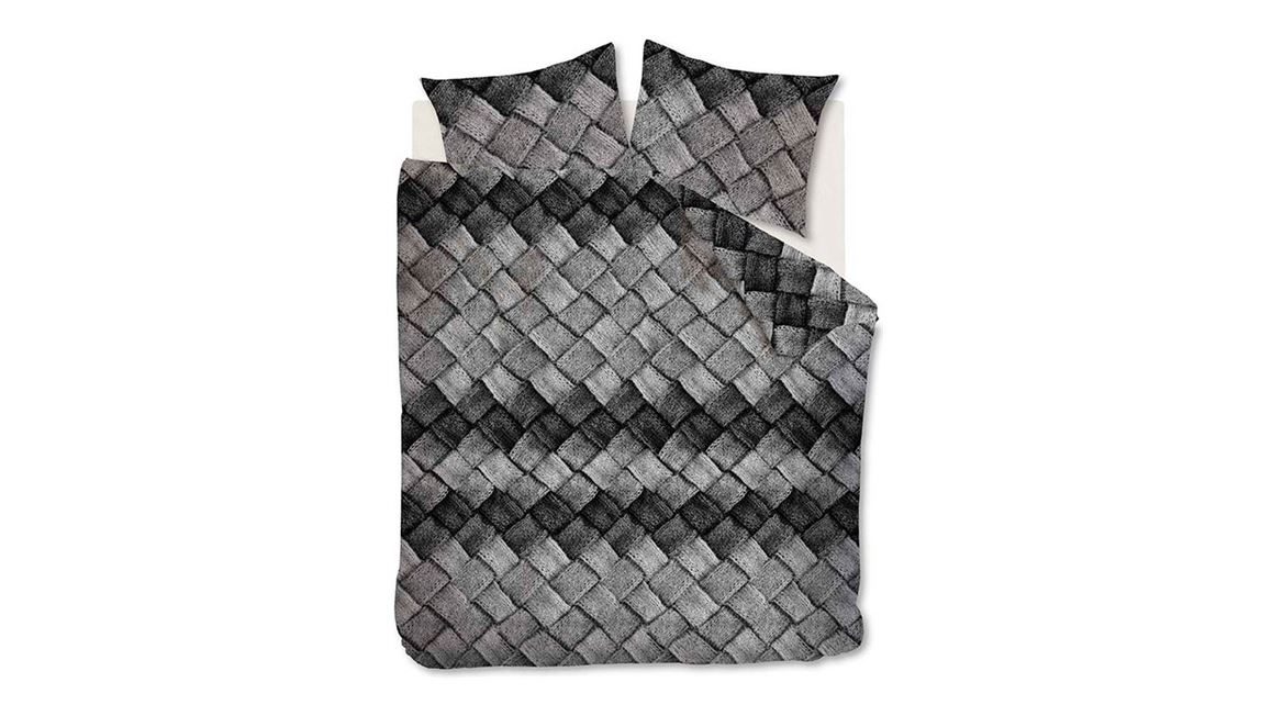 Beddinghouse Moreland housse de couette en flanelle