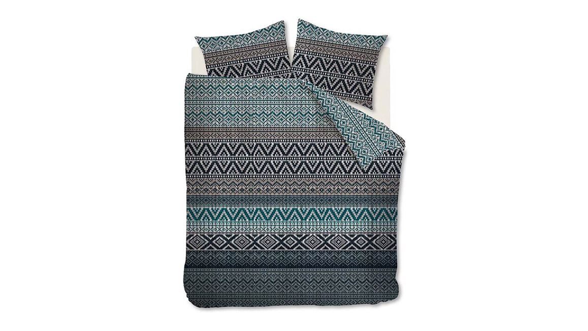 Beddinghouse Southamption housse de couette en flanelle