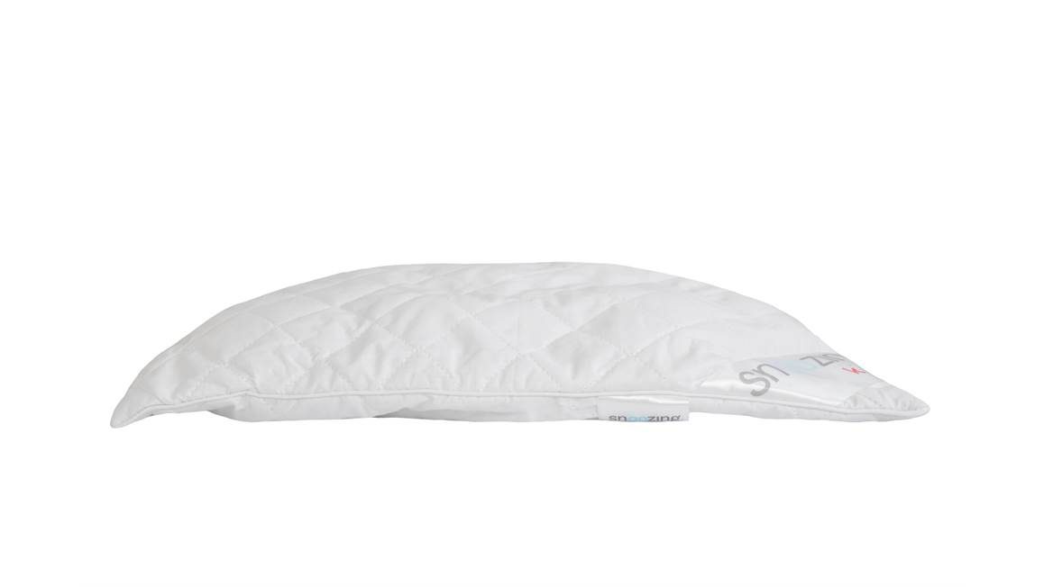 Snoozing oreiller enfant synthétique