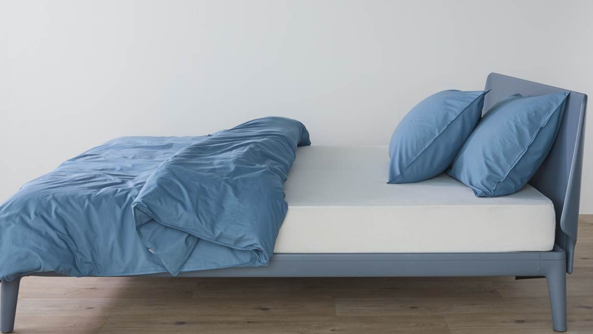 Beddinghouse drap-housse percale pur coton