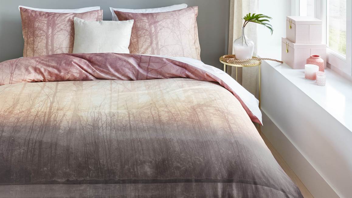 Beddinghouse Woodlake housse de couette