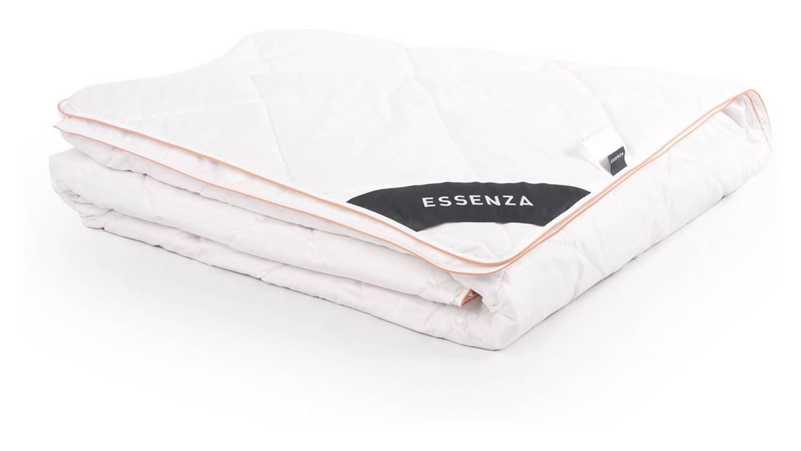 Essenza Zenna couette d'été en soie
