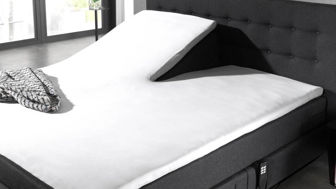 Home Care drap-housse surmatelas TR en coton