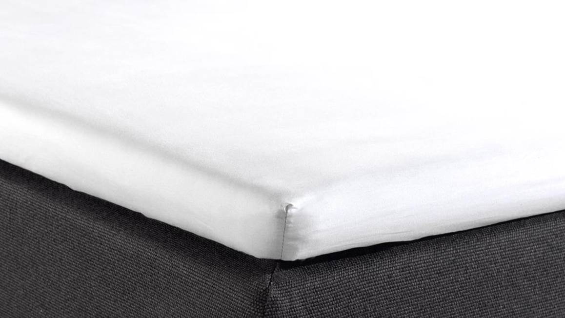 Home Care drap-housse surmatelas TR en coton