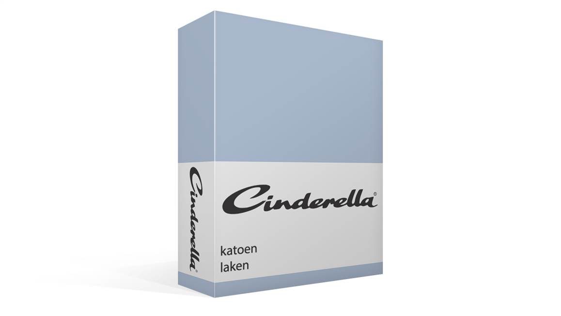 Cinderella drap en coton 57 fils