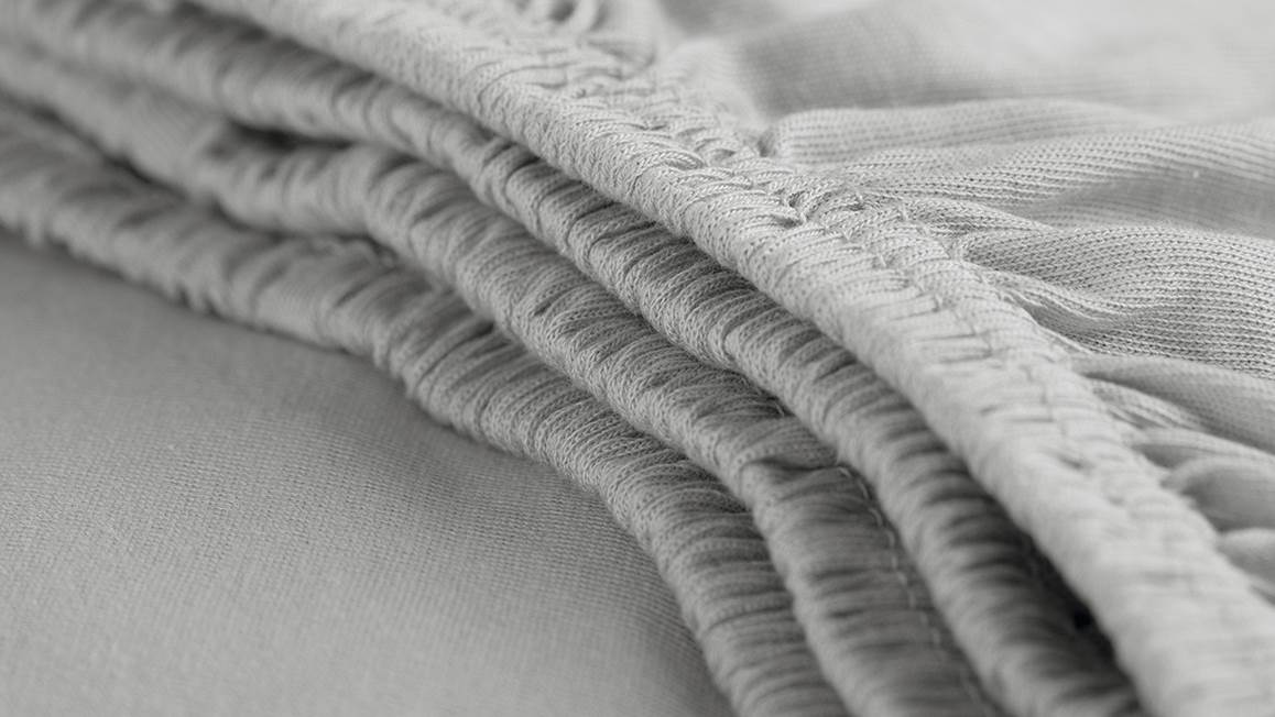 Cinderella drap-housse jersey