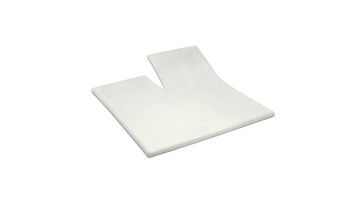 Cinderella drap-housse surmatelas TR jersey