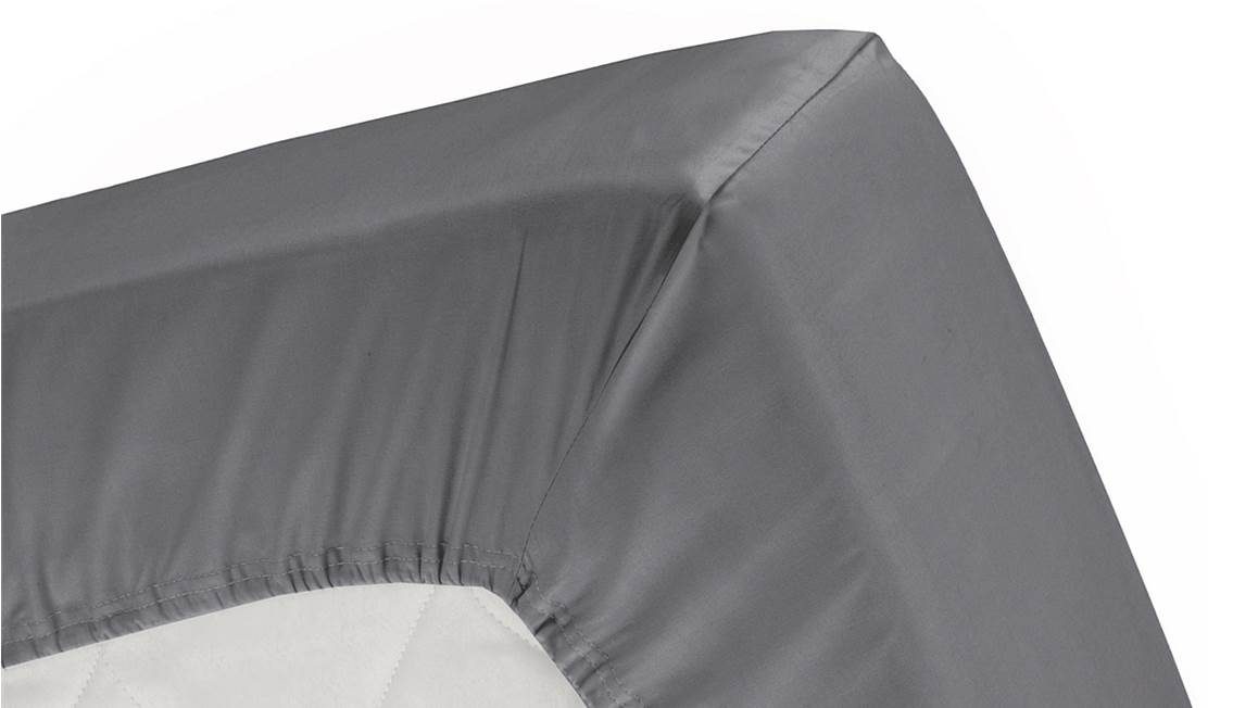 Cinderella drap-housse surmatelas TR jersey
