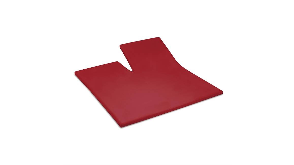 Cinderella drap-housse surmatelas TR jersey