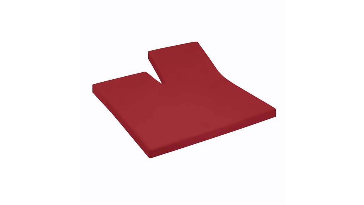 Cinderella drap-housse surmatelas TR jersey