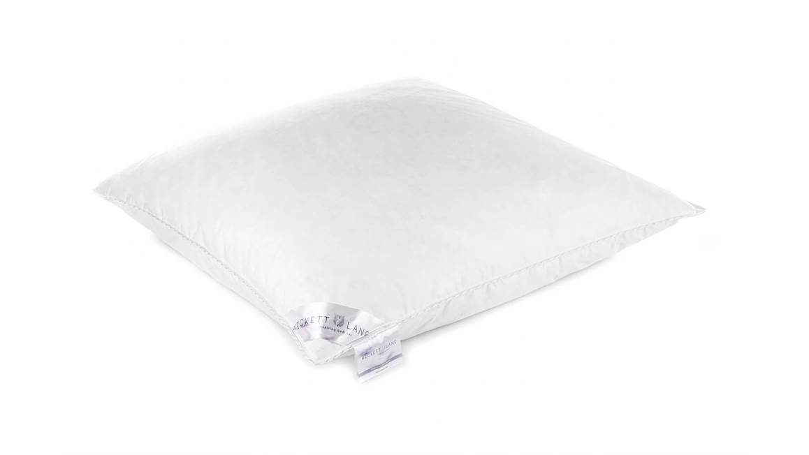 Heckettlane Silver oreiller box duvet medium