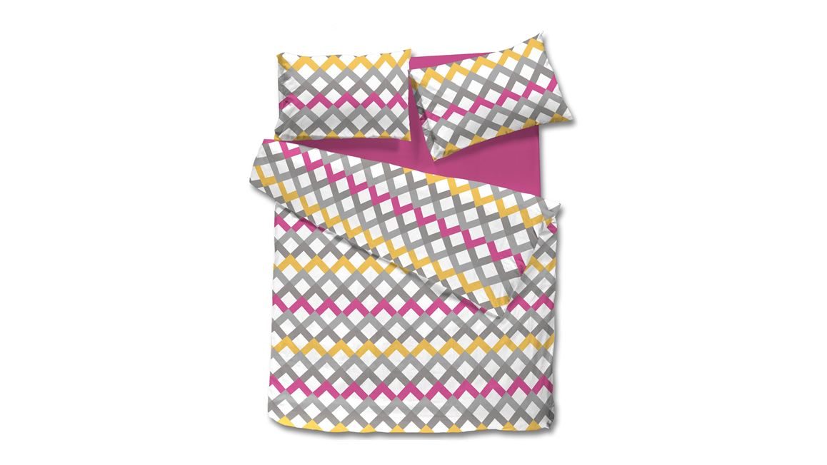 Snoozing Camiel housse de couette