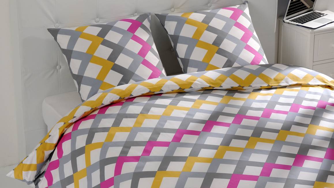 Snoozing Camiel housse de couette