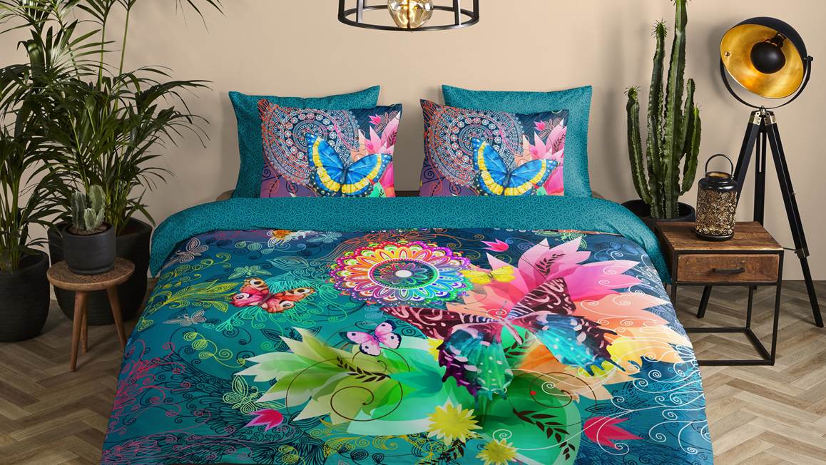 HIP Collection Parada housse de couette
