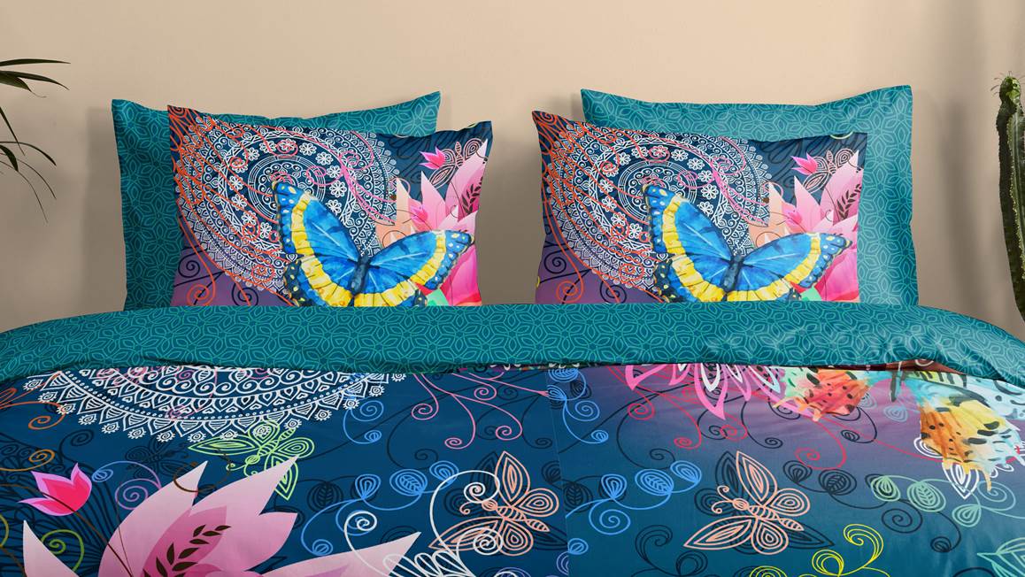 HIP Collection Parada housse de couette