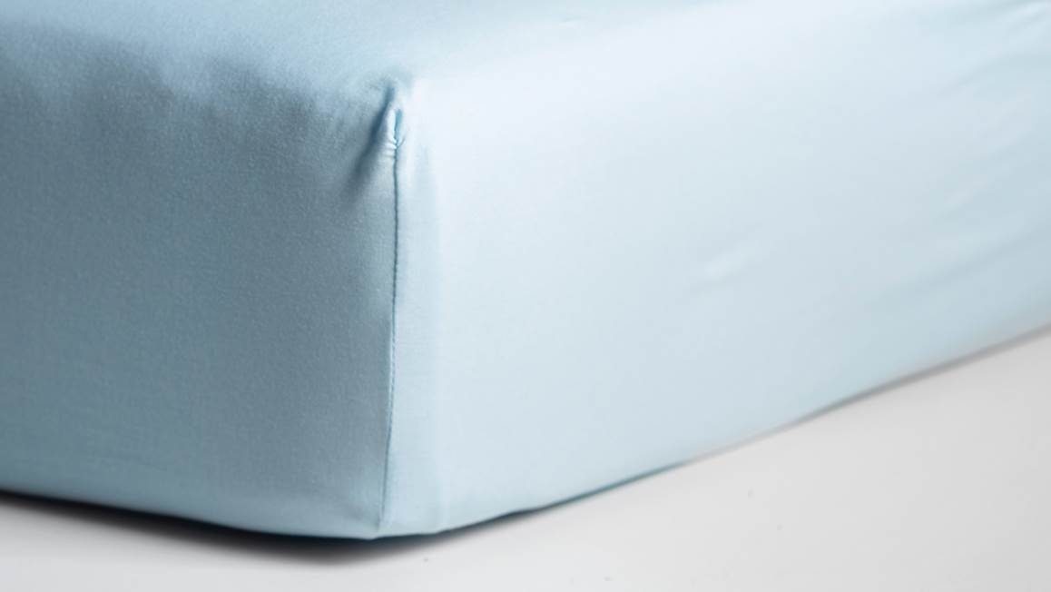 Cinderella drap-housse surmatelas jersey