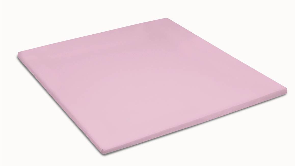 Cinderella drap-housse surmatelas jersey