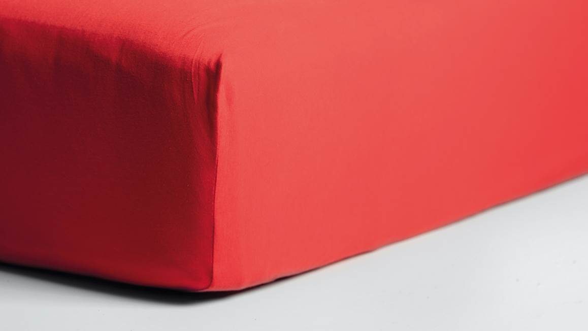 Cinderella drap-housse surmatelas jersey