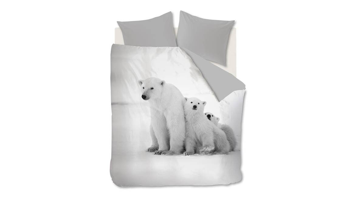 Ambiante Bobbi housse de couette