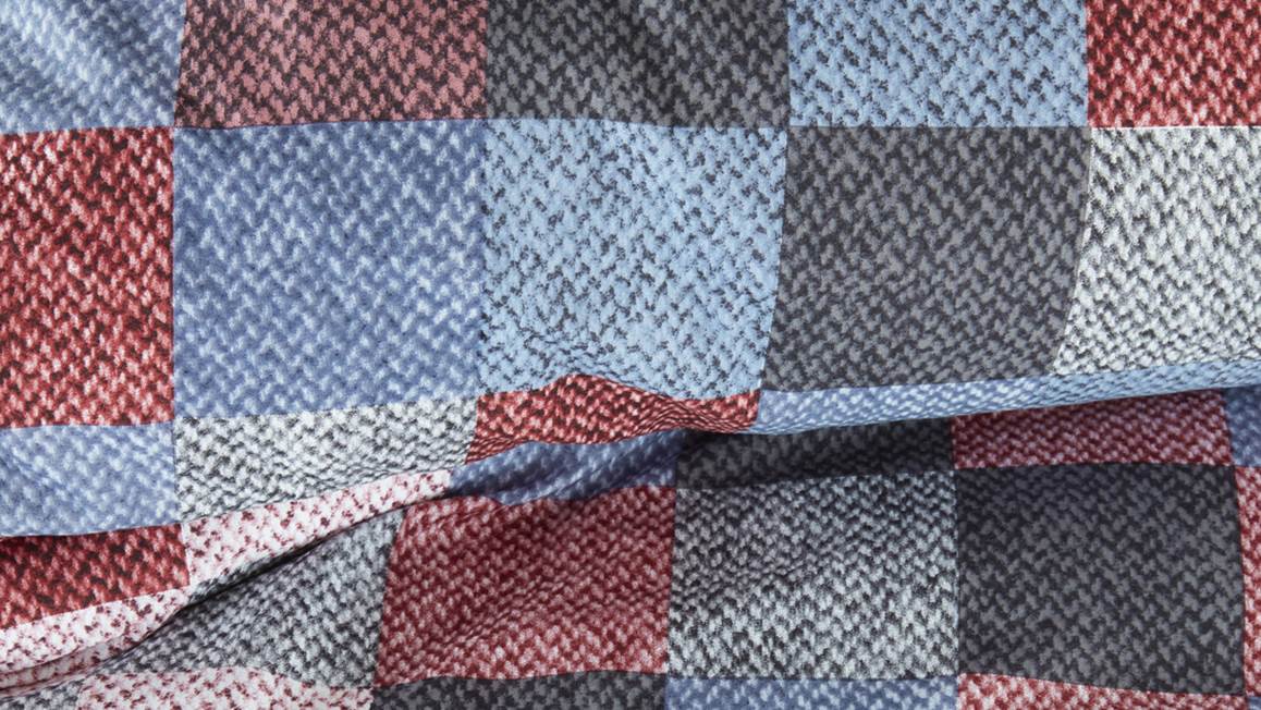 Beddinghouse Juneau housse de couette