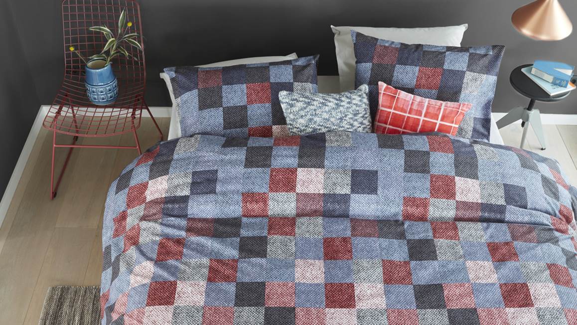 Beddinghouse Juneau housse de couette