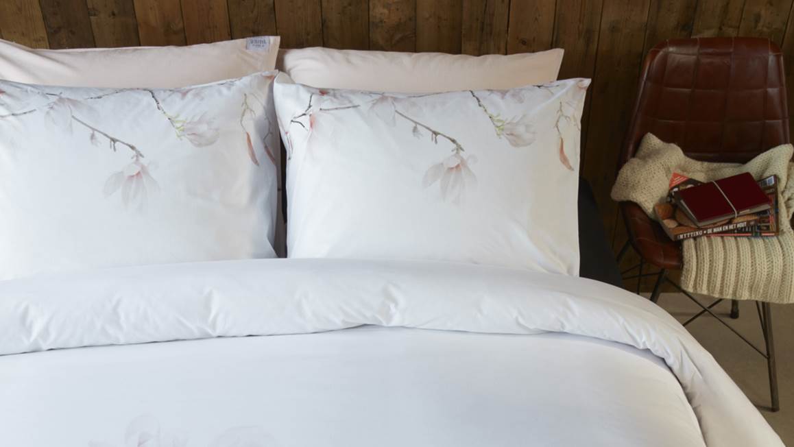 Beddinghouse Michelia housse de couette